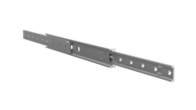Telescopic Rail Light 210