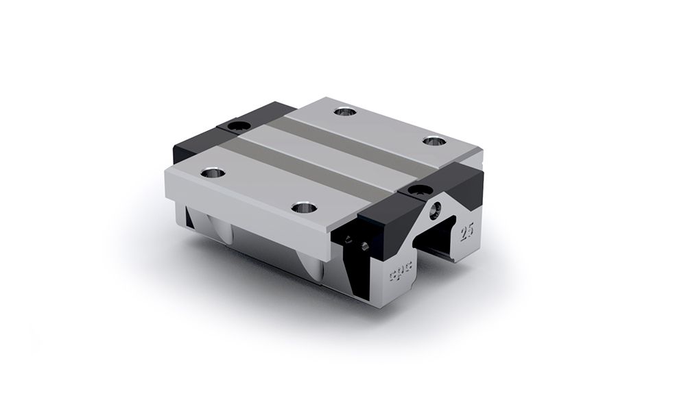 Linear rail block ARC FN