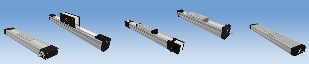 Rollco Linear Units CT+MT