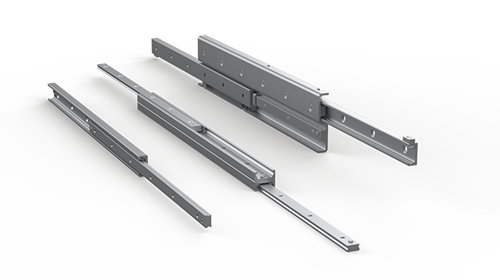 Telescopic Rail Heavy
