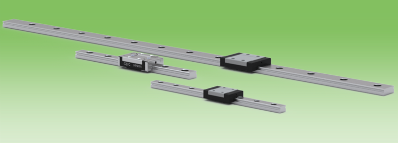 CAD Linear Miniature Guide