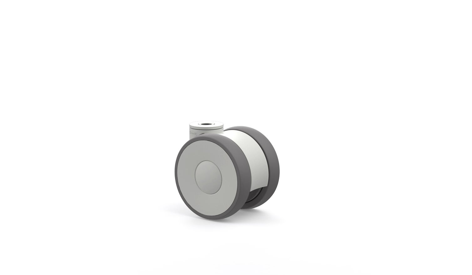 Swivel Castors, Bolt Hole Prev. PZ1542