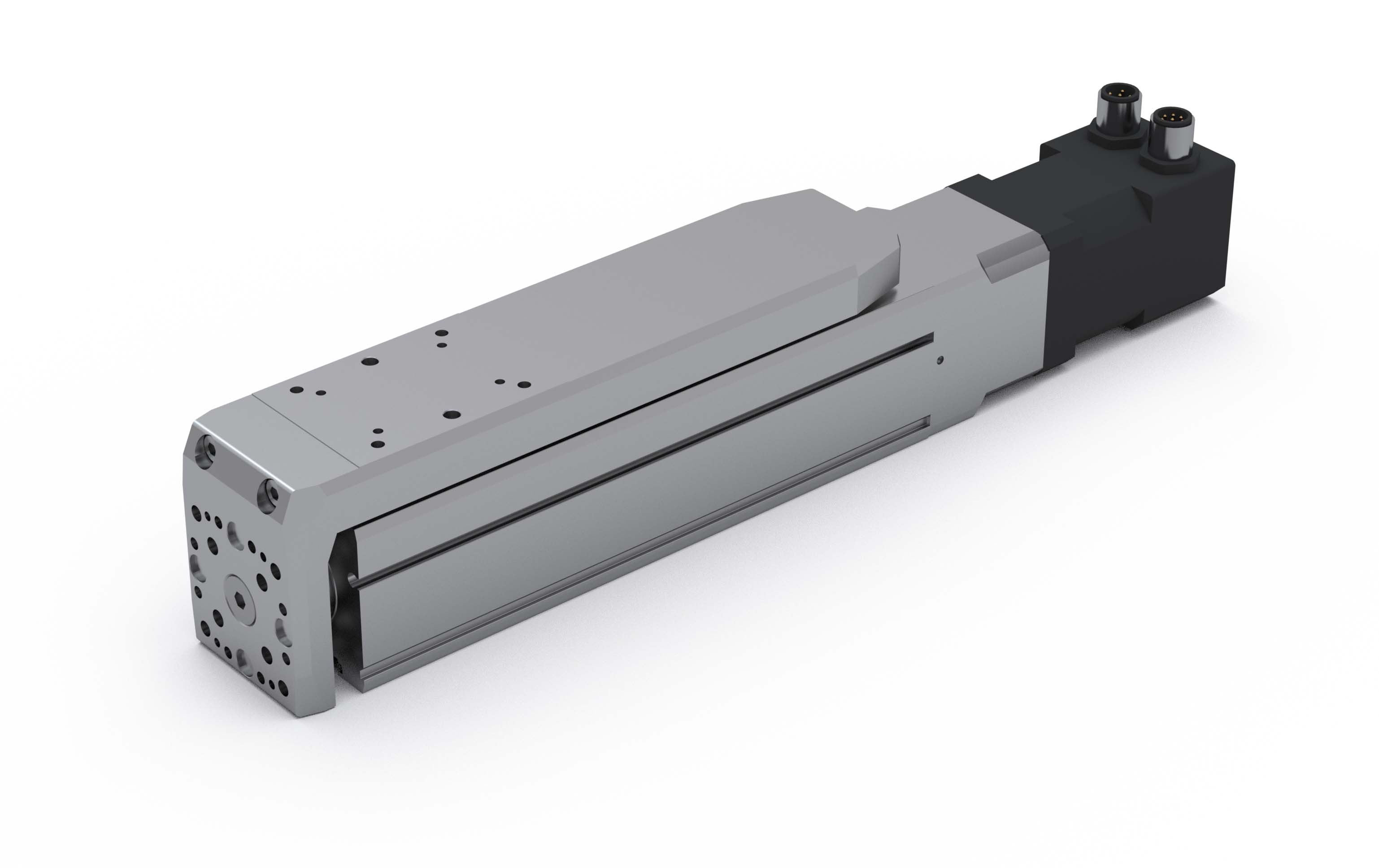 MSCE with motor and motor adapter VK