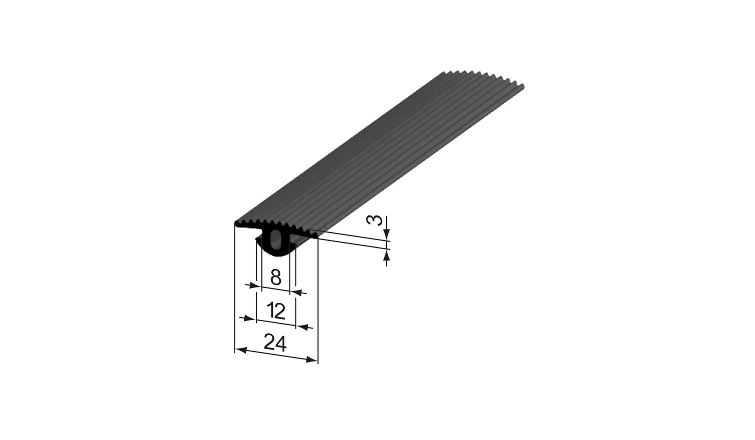 Cover Profile (Prev. SZ1914S)