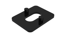 Uniblock Spacer