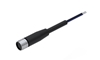 PNCE Magnetic Field Sensor Holder Straight Cable