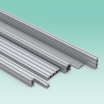 Rollco Aluminium Profiles