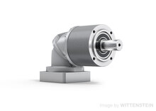 CPK planetary gear