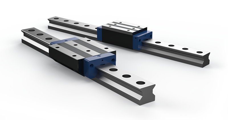 Roller Guides