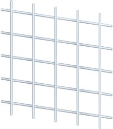 Weld Mesh