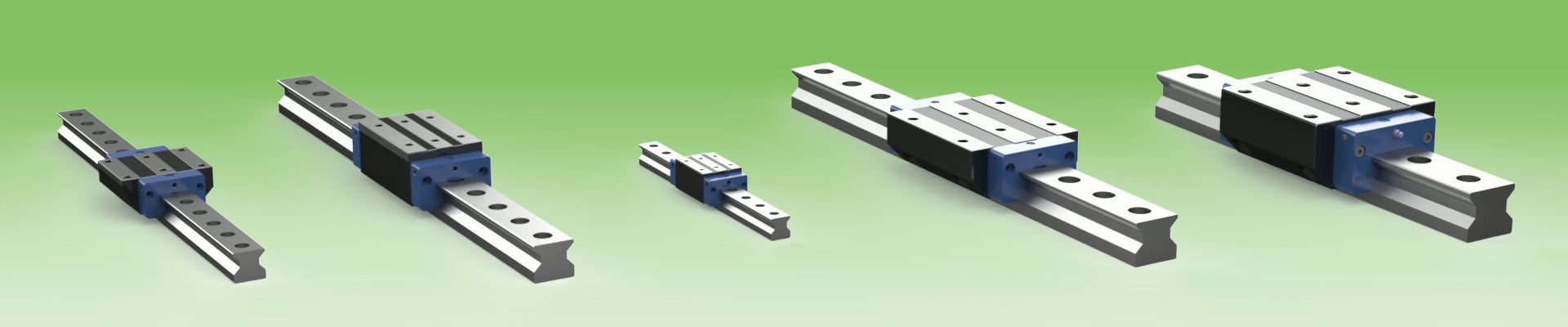 Rollco Roller Guide System