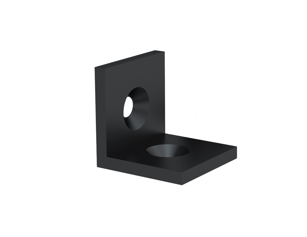 Angle Plate, steel Rollco