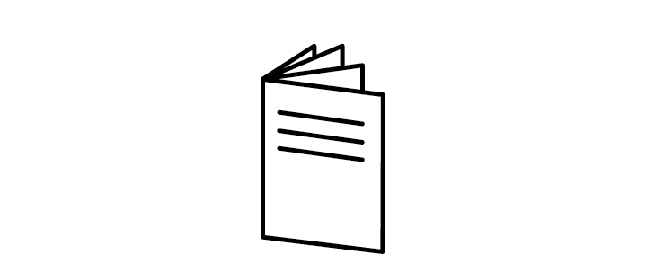 Documentation Icon