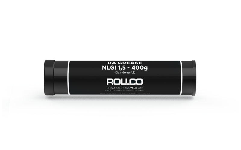 Rollco RA Grease NLGI 1,5 400 g