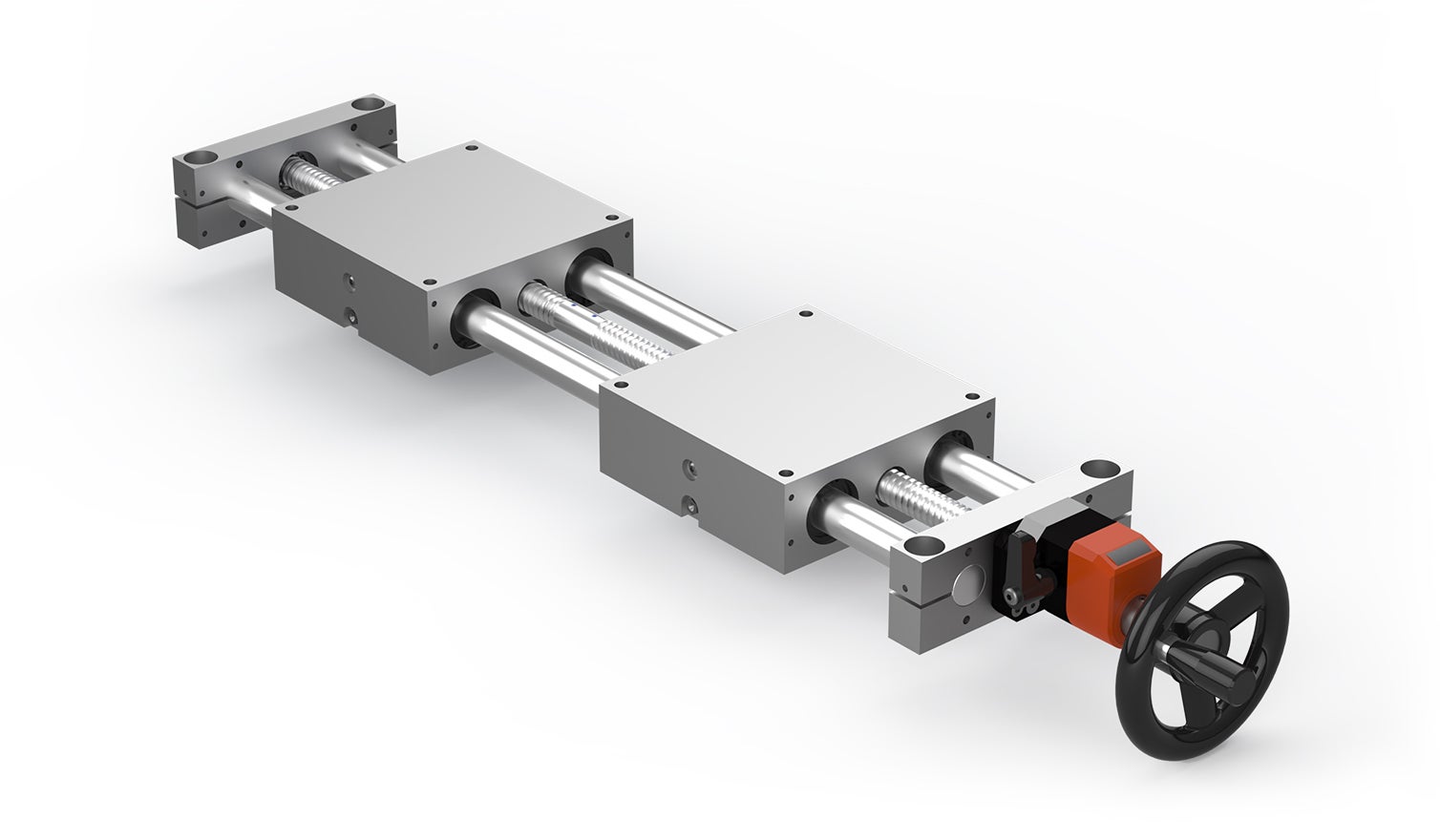 Linear Unit QME20-WIL right+left