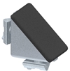 Corner Bracket Cap 40 x 40