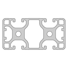 Profile 8 80x40 Light 2N180