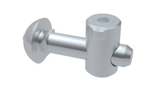 Central Fastener 40 SVL