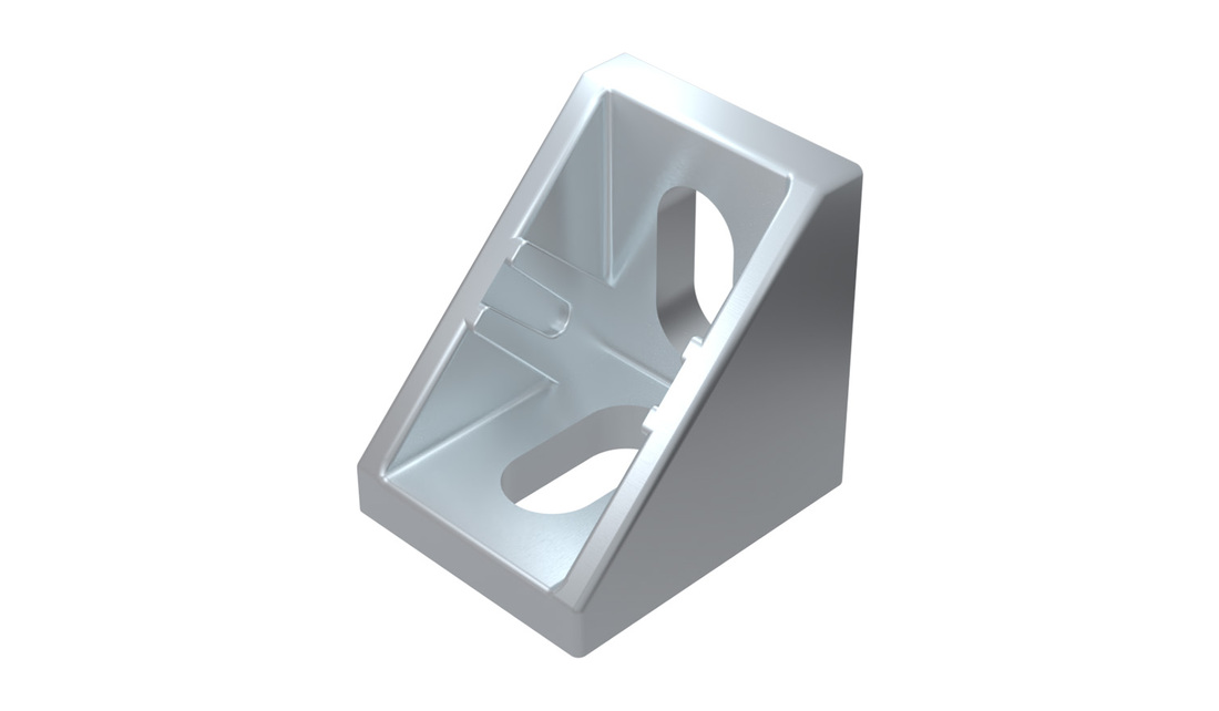 Bracket 20 × 20