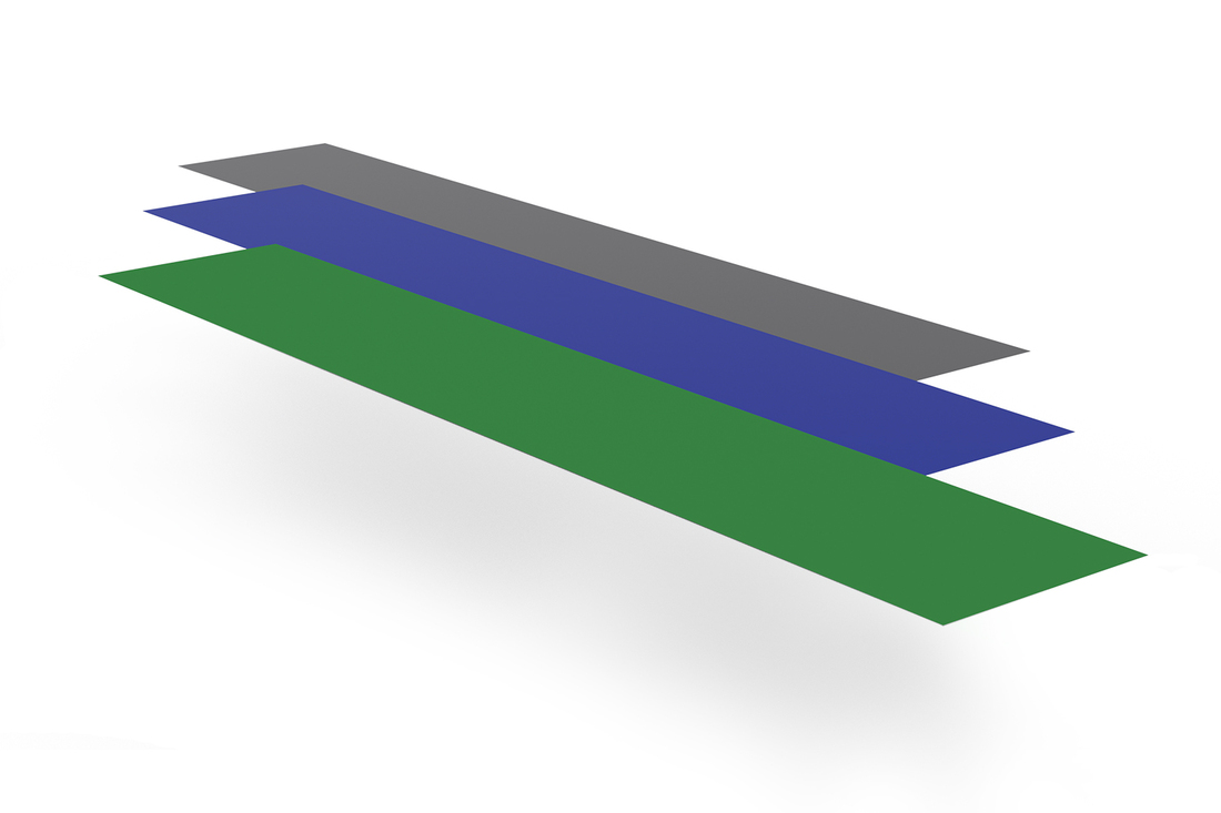 Belt Conveyor Belt types