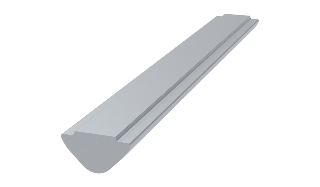 T-Nut Profile, push-in