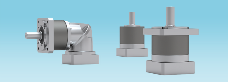 CAD Planetary Gearboxes
