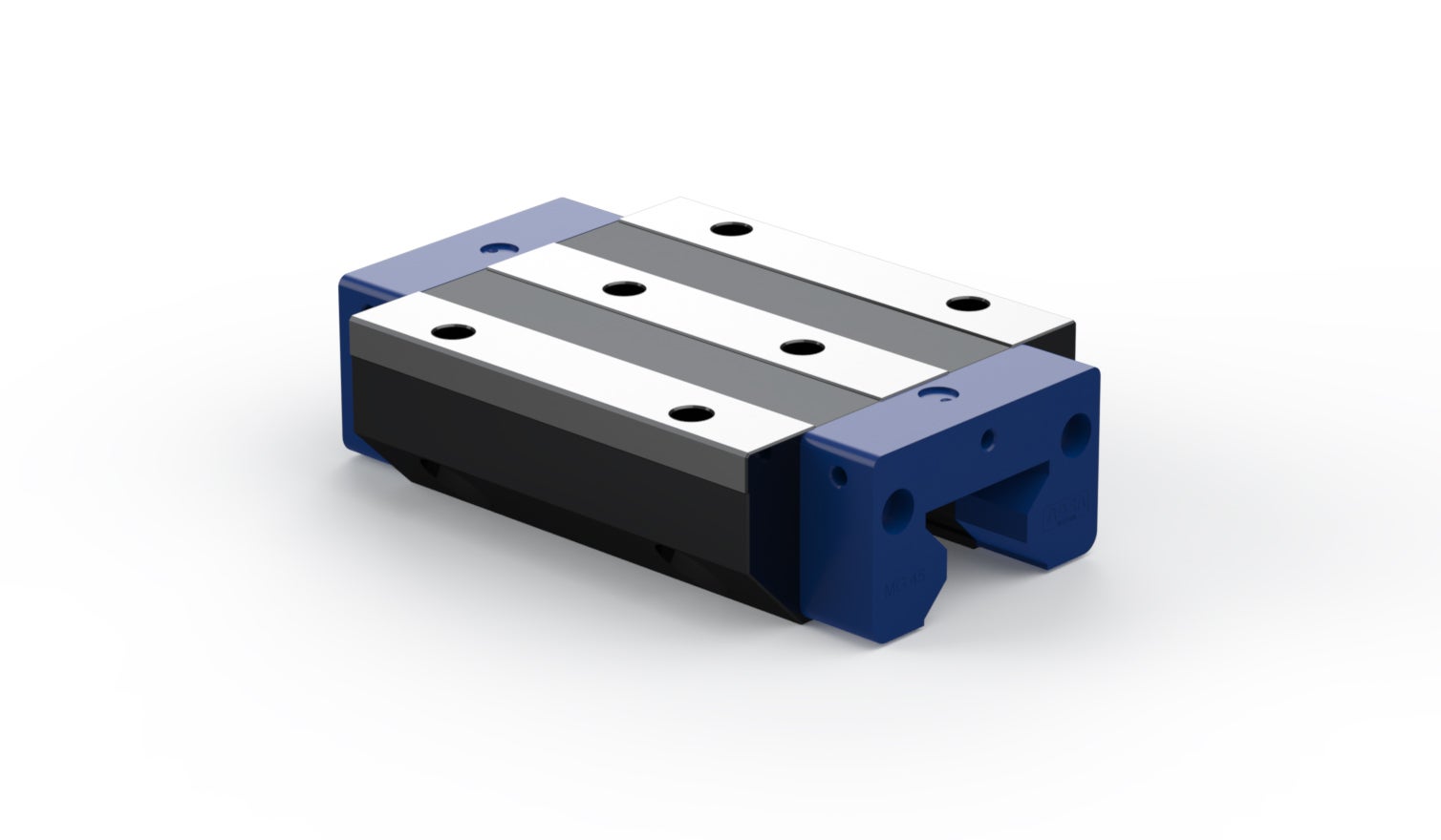Roller guides Wide Block Type LL | Rollco