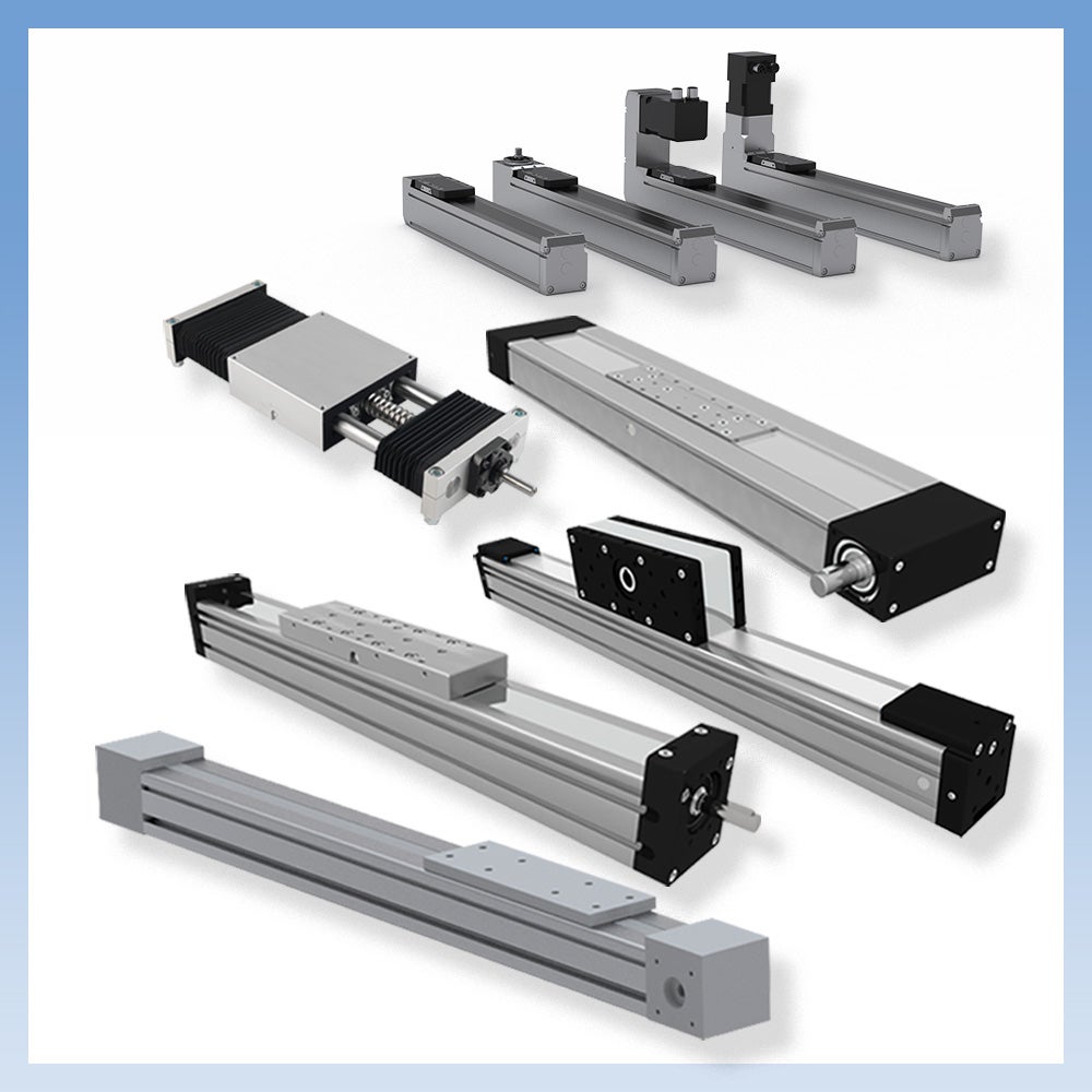 Find the right linear unit