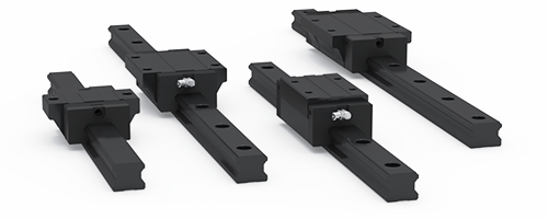 Linear Rail SBI Raydent