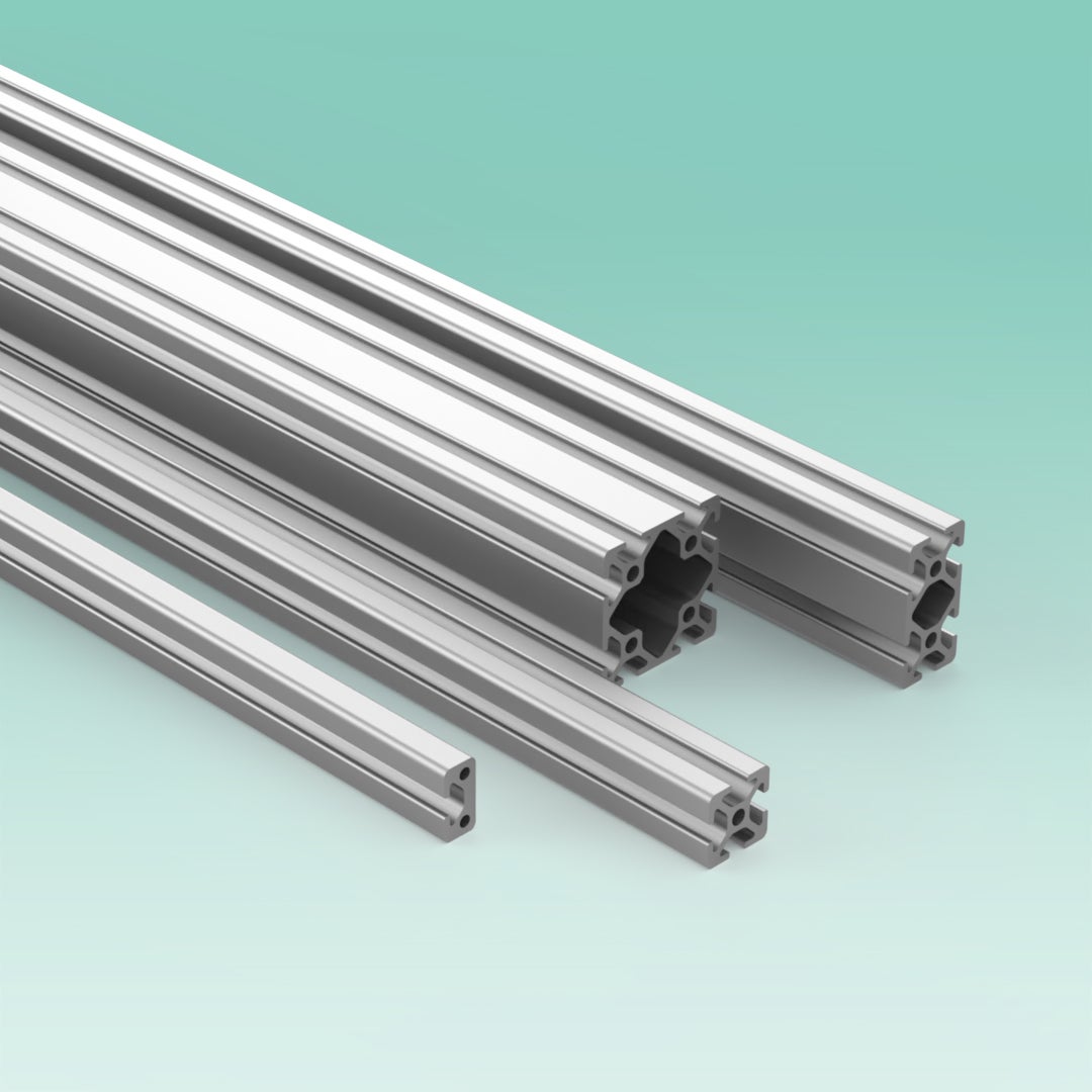 Rollco Aluminium Profiles