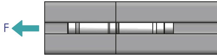 Automatic Butt Connector