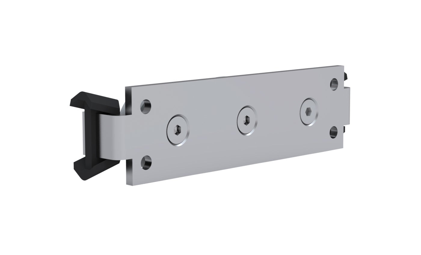 Slider Plate Version