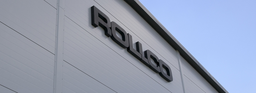 Rollco warehouse