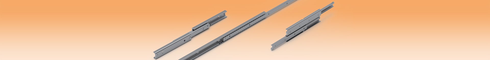 Videos Telescopic Rails Heavy