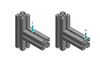 PV1102 Automatic Fastening Set 40 load