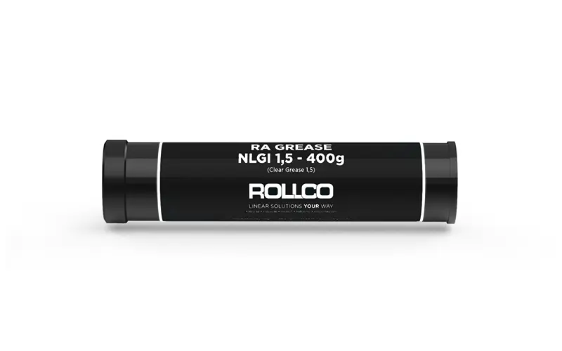 Rollco RA Grease NLGI 1,5 400 g